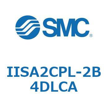 IISA2CPL-2B4DLCA I Series(IISA2CPL) SMC 39886875