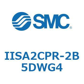 IISA2CPR-2B5DWG4 I Series(IISA2CPR) SMC 39888013
