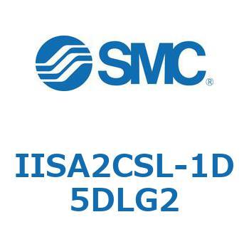 IISA2CSL-1D5DLG2 I Series(IISA2CSL) SMC 39888406