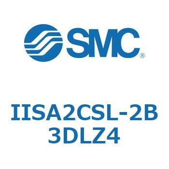 IISA2CSL-2B3DLZ4 I Series(IISA2CSL) SMC 39888625