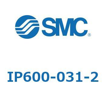 I Series(IP600) - SMC