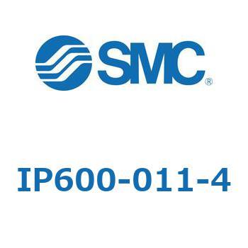 I Series(IP600) - SMC