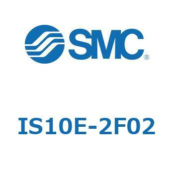 IS10E-2F02 I Series(IS10E) SMC 39907692