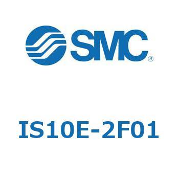 IS10E-2F01 I Series(IS10E) SMC 39907708