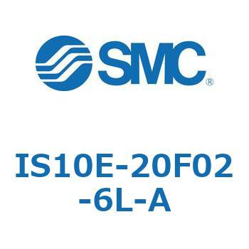 I Series(IS10E) SMC