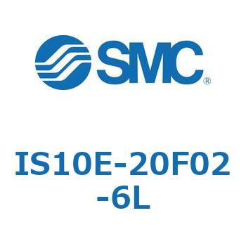 IS10E-20F02-6L I Series(IS10E) SMC 39910508