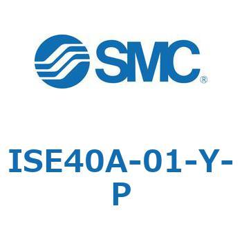 ISE40A-01-Y-P I Series(ISE40A-1) SMC 39937537