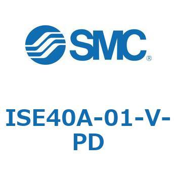 ISE40A-01-V-PD I Series(ISE40A-1) SMC 39937573