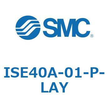 ISE40A-01-P-LAY I Series(ISE40A-1) SMC 39937668