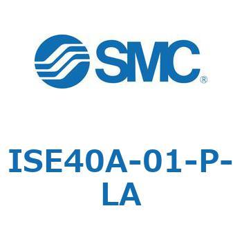 ISE40A-01-P-LA I Series(ISE40A-1) SMC 39937677
