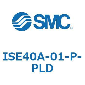 ISE40A-01-P-PLD I Series(ISE40A-1) SMC 39937686