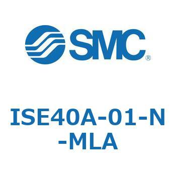 ISE40A-01-N-MLA I Series(ISE40A-1) SMC 39937704