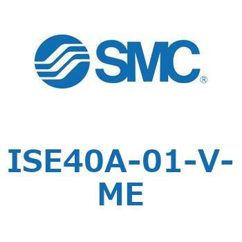 ISE40A-01-V-ME I Series(ISE40A-1) SMC 39937765