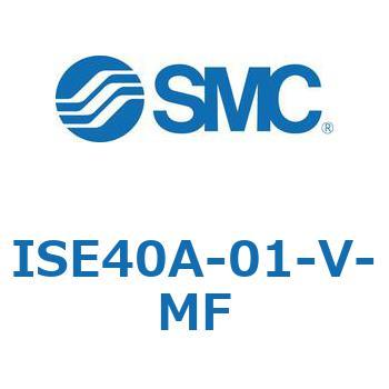 ISE40A-01-V-MF I Series(ISE40A-1) SMC 39937817