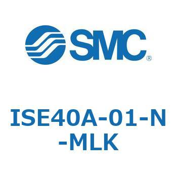 ISE40A-01-N-MLK I Series(ISE40A-1) SMC 39937914