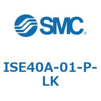 ISE40A-01-P-LK I Series(ISE40A-1) SMC 39937923
