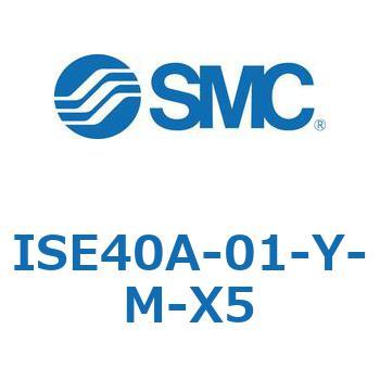 I Series(ISE40A-1) SMC