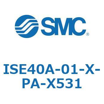 ISE40A-01-X-PA-X531 I Series(ISE40A-1) SMC 39938465