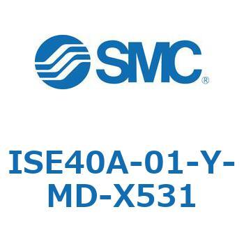 ISE40A-01-Y-MD-X531 I Series(ISE40A-1) SMC 39938474