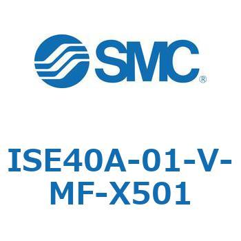 ISE40A-01-V-MF-X501 I Series(ISE40A-1) SMC 39938553