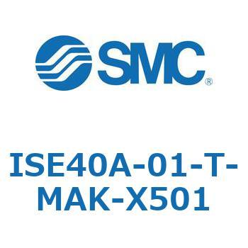 ISE40A-01-T-MAK-X501 I Series(ISE40A-1) SMC 39938894
