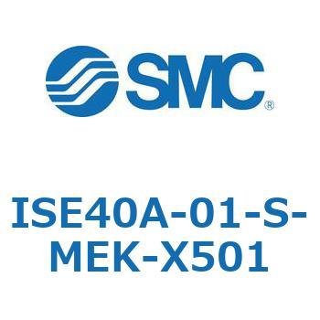 ISE40A-01-S-MEK-X501 I Series(ISE40A-1) SMC 39938982