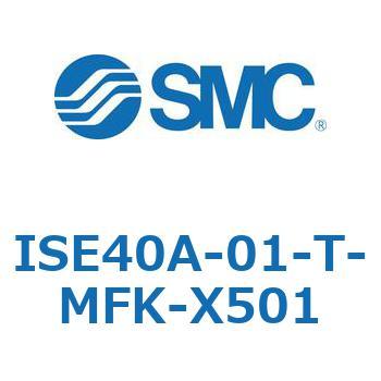 ISE40A-01-T-MFK-X501 I Series(ISE40A-1) SMC 39939007