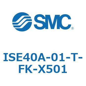 ISE40A-01-T-FK-X501 I Series(ISE40A-1) SMC 39939025