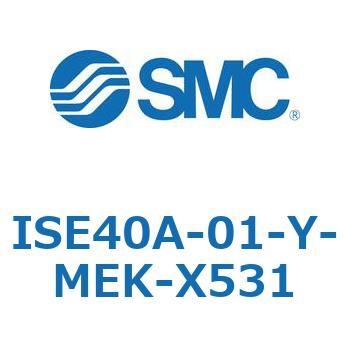 ISE40A-01-Y-MEK-X531 I Series(ISE40A-1) SMC 39939052