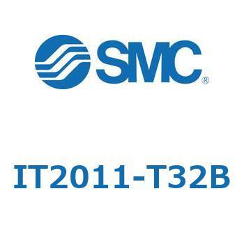 I Series(IT2011) - SMC