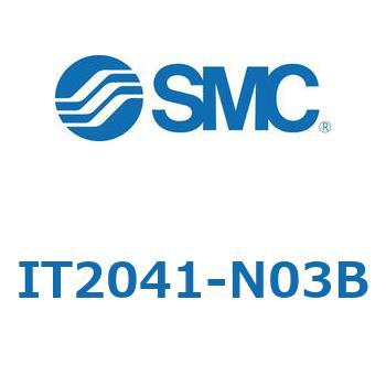 I Series(IT2041) SMC