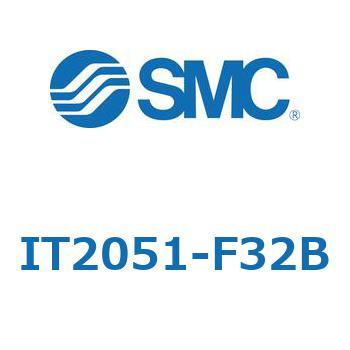 I Series(IT2051) - SMC