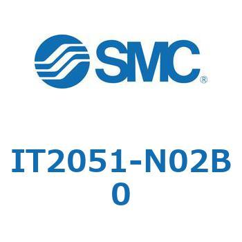 IT2051-N02B0 I Series(IT2051) SMC 39957112
