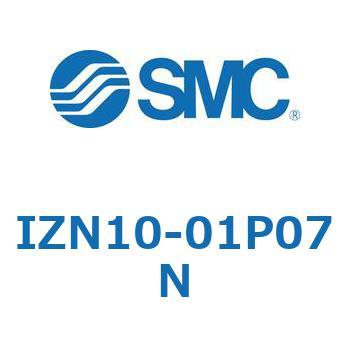 IZN10-01P07N I Series(IZN10) SMC 40024328