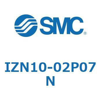 IZN10-02P07N I Series(IZN10) SMC 40024337