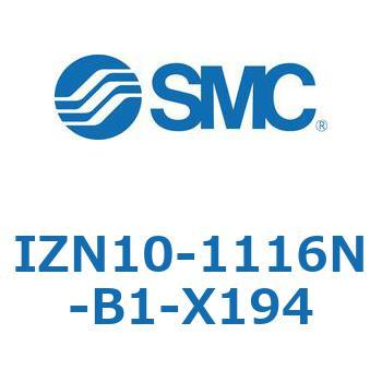 IZN10-1116N-B1-X194 I Series(IZN10) SMC 40024565