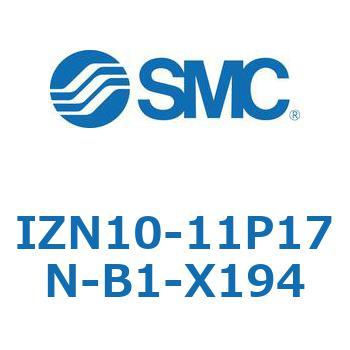 I Series(IZN10) SMC