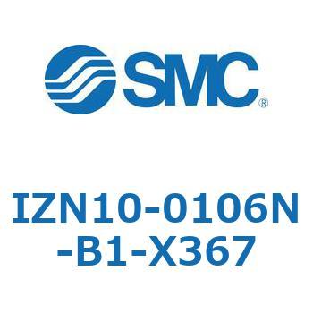 I Series(IZN10) SMC