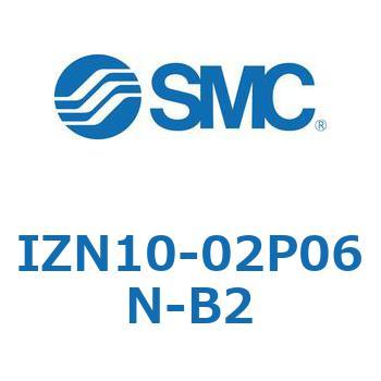 IZN10-02P06N-B2 I Series(IZN10) SMC 40024626