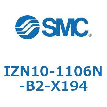 IZN10-1106N-B2-X194 I Series(IZN10) SMC 40024662