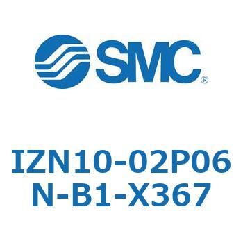 I Series(IZN10) SMC