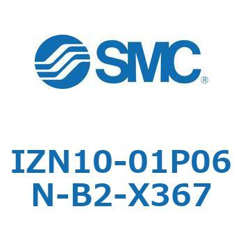 I Series(IZN10) SMC