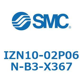 I Series(IZN10) SMC