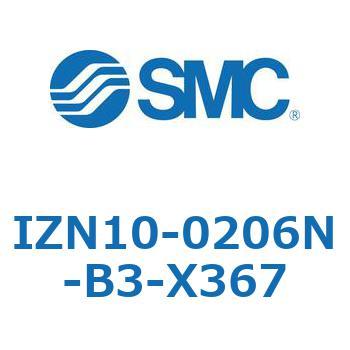 I Series(IZN10) SMC