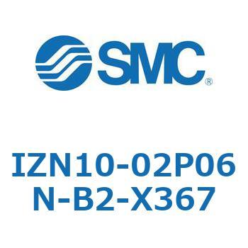 I Series(IZN10) SMC