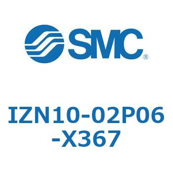 IZN10-02P06-X367 I Series(IZN10) SMC 40024976