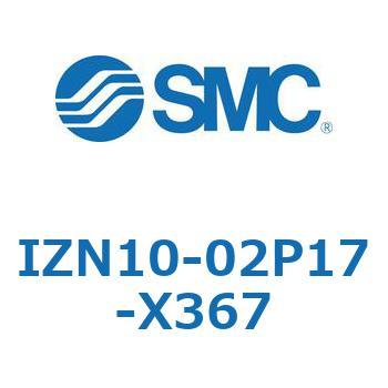 I Series(IZN10) SMC