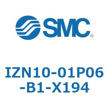 I Series(IZN10) SMC