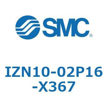 I Series(IZN10) SMC