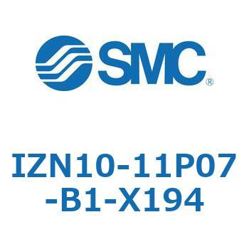 IZN10-11P07-B1-X194 I Series(IZN10) SMC 40025082